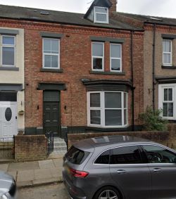 Unlock Exceptional Returns: High-Yield 7-Bed HMO Property – Projected Gross Yield: 15.27%!"