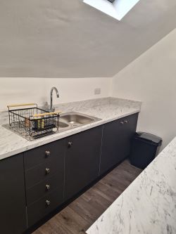 Unlock Exceptional Returns: High-Yield 7-Bed HMO Property – Projected Gross Yield: 15.27%!"