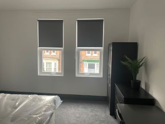 Unlock Exceptional Returns: High-Yield 7-Bed HMO Property – Projected Gross Yield: 15.27%!"