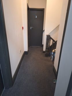 Unlock Exceptional Returns: High-Yield 7-Bed HMO Property – Projected Gross Yield: 15.27%!"