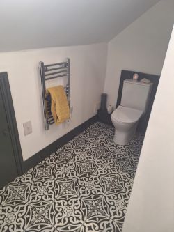 Unlock Exceptional Returns: High-Yield 7-Bed HMO Property – Projected Gross Yield: 15.27%!"