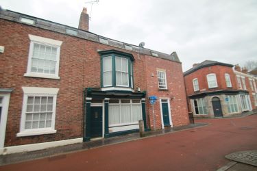 A Large 4 Bedroom Terraced Grade II Listed House, Being Located In Chester City Centre. Potential To Be Used As A Family Home Or As An Investment With Potential To Create A Significant Annual Income. Previous Use As A House In Multiple Occupation. Benefits From Gas Central Heating And Off Road Parking To Rear. Potential Gross Yield 10% Plus