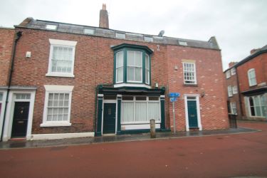 A Large 4 Bedroom Terraced Grade II Listed House, Being Located In Chester City Centre. Potential To Be Used As A Family Home Or As An Investment With Potential To Create A Significant Annual Income. Previous Use As A House In Multiple Occupation. Benefits From Gas Central Heating And Off Road Parking To Rear. Potential Gross Yield 10% Plus