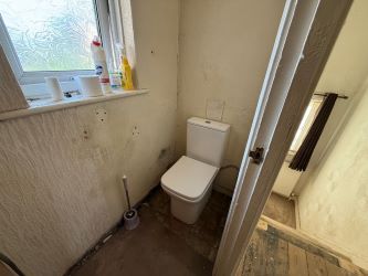 Town & Country Property Auctions Presents: Development Opportunity in Sherwood, Nottingham!