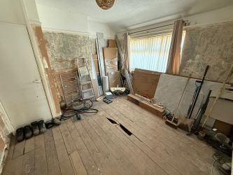 Town & Country Property Auctions Presents: Development Opportunity in Sherwood, Nottingham!