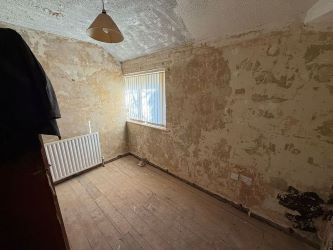 Town & Country Property Auctions Presents: Development Opportunity in Sherwood, Nottingham!