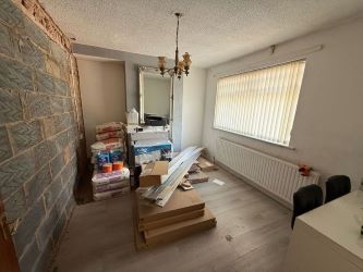 Town & Country Property Auctions Presents: Development Opportunity in Sherwood, Nottingham!