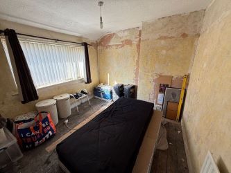 Town & Country Property Auctions Presents: Development Opportunity in Sherwood, Nottingham!