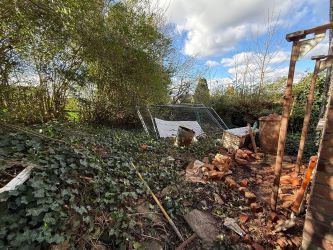 Town & Country Property Auctions Presents: Development Opportunity in Sherwood, Nottingham!