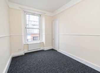 Property cover