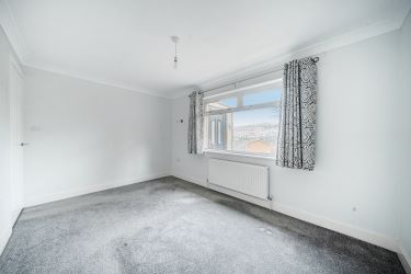 Charming Detached Bungalow with Partly Completed Self-Contained Annex and Breathtaking Views in Teignmouth