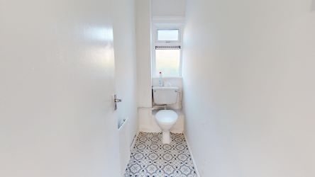 Exceptional investment opportunity awaits at the upcoming auction – Leasehold, of 5, 6, and 8 Gloucester Avenue, Dawley, Telford, TF4 2HU. Included in this unique offer is 3 x Three bedroom flats with a gross yield of over 15%.