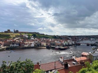 Prime Investment Opportunity: Fully Furnished 3-Bedroom Holiday Let in the Heart of Whitby, North Yorkshire