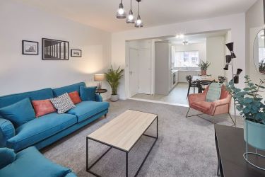 Prime Investment Opportunity: Fully Furnished 3-Bedroom Holiday Let in the Heart of Whitby, North Yorkshire