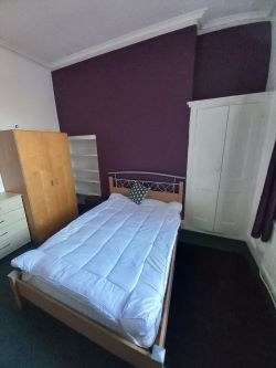 A rare opportunity for a 6 Bed Semi detached HMO