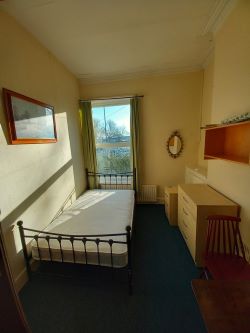 A rare opportunity for a 6 Bed Semi detached HMO