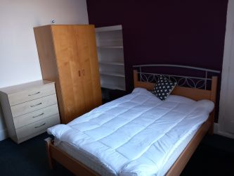 A rare opportunity for a 6 Bed Semi detached HMO