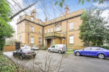 TWO BED APARTMENT