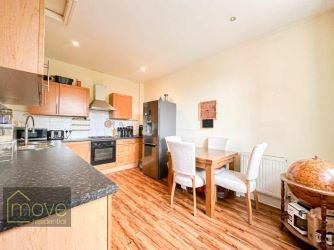 TWO BED APARTMENT