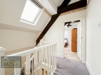 TWO BED APARTMENT