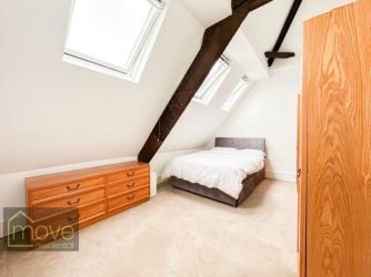 TWO BED APARTMENT