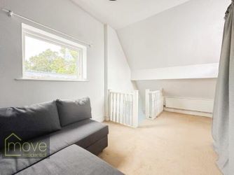 TWO BED APARTMENT