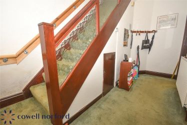 EXTENDED DETACHED 3-BEDROOM HOME WITH MASSIVE POTENTIAL