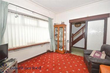 EXTENDED DETACHED 3-BEDROOM HOME WITH MASSIVE POTENTIAL