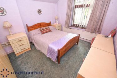 EXTENDED DETACHED 3-BEDROOM HOME WITH MASSIVE POTENTIAL