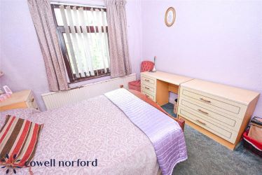 EXTENDED DETACHED 3-BEDROOM HOME WITH MASSIVE POTENTIAL