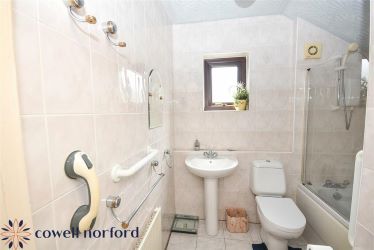 EXTENDED DETACHED 3-BEDROOM HOME WITH MASSIVE POTENTIAL