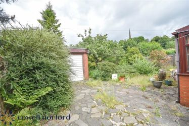 EXTENDED DETACHED 3-BEDROOM HOME WITH MASSIVE POTENTIAL