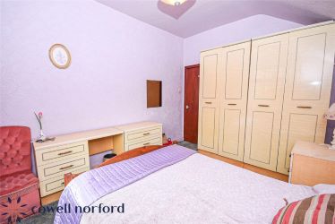 EXTENDED DETACHED 3-BEDROOM HOME WITH MASSIVE POTENTIAL