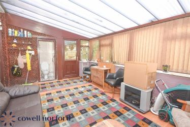 EXTENDED DETACHED 3-BEDROOM HOME WITH MASSIVE POTENTIAL