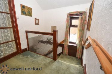 EXTENDED DETACHED 3-BEDROOM HOME WITH MASSIVE POTENTIAL