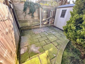 108 Boscombe Grove Road, Bournemouth, Dorset, BH1 4PG