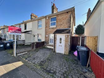 108 Boscombe Grove Road, Bournemouth, Dorset, BH1 4PG