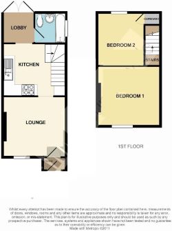 108 Boscombe Grove Road, Bournemouth, Dorset, BH1 4PG
