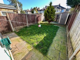 108 Boscombe Grove Road, Bournemouth, Dorset, BH1 4PG