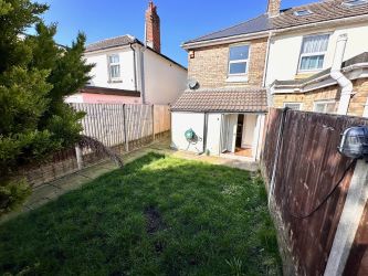 108 Boscombe Grove Road, Bournemouth, Dorset, BH1 4PG