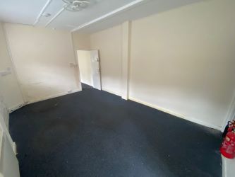 Ground Floor Shop with Rear Garden and River Views - 37 East Street, Wimborne, Dorset, BH21 1DU