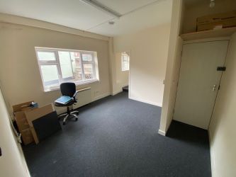 Ground Floor Shop with Rear Garden and River Views - 37 East Street, Wimborne, Dorset, BH21 1DU