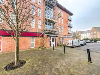 A two bedroom apartment  situated on the very popular Bransby Way. A perfect First Time Buy or Investment Property. Tenants in Situ -23 Bransby Way, Weston-super-Mare, Avon, BS24 7FN