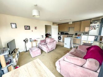 A two bedroom apartment  situated on the very popular Bransby Way. A perfect First Time Buy or Investment Property. Tenants in Situ -23 Bransby Way, Weston-super-Mare, Avon, BS24 7FN