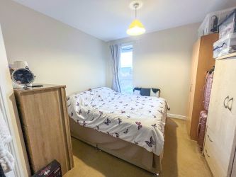 A two bedroom apartment  situated on the very popular Bransby Way. A perfect First Time Buy or Investment Property. Tenants in Situ -23 Bransby Way, Weston-super-Mare, Avon, BS24 7FN