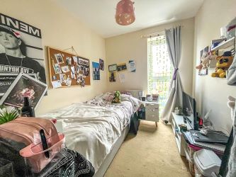 A two bedroom apartment  situated on the very popular Bransby Way. A perfect First Time Buy or Investment Property. Tenants in Situ -23 Bransby Way, Weston-super-Mare, Avon, BS24 7FN
