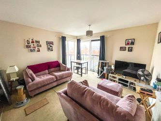 A two bedroom apartment  situated on the very popular Bransby Way. A perfect First Time Buy or Investment Property. Tenants in Situ -23 Bransby Way, Weston-super-Mare, Avon, BS24 7FN