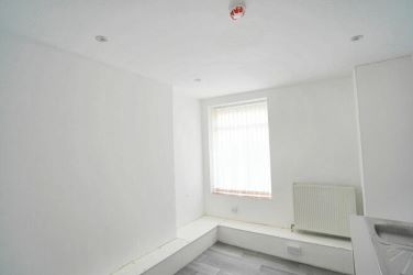 4 BED TERRACE