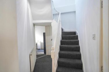 4 BED TERRACE