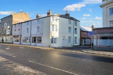 4 BED TERRACE